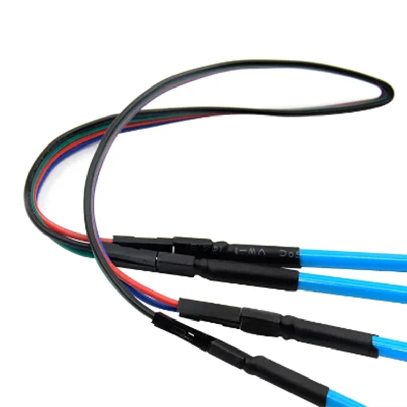 أنيق-4 قطعة/المجموعة/مجموعة أقلام التحقيق لاستبدال الإبر لـ FGTECH BDM100 CMD مع كابل توصيل أداة تشخيص إطار BDM