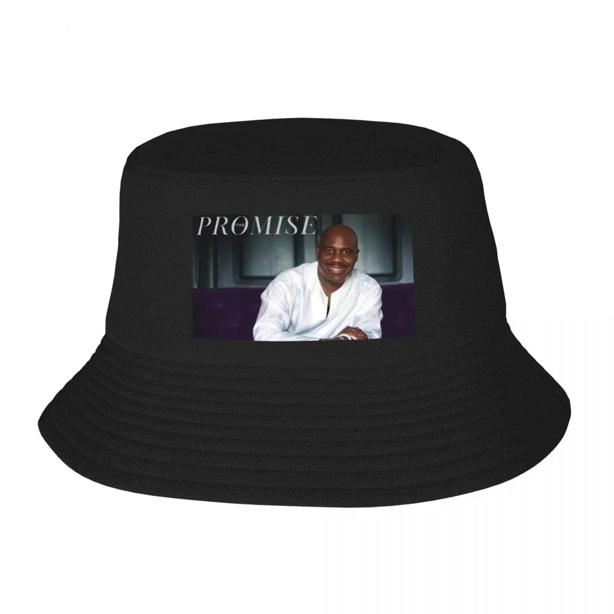 New The Promise Bucket Hat custom hats Military Cap Man Women's Golf Wear Men's