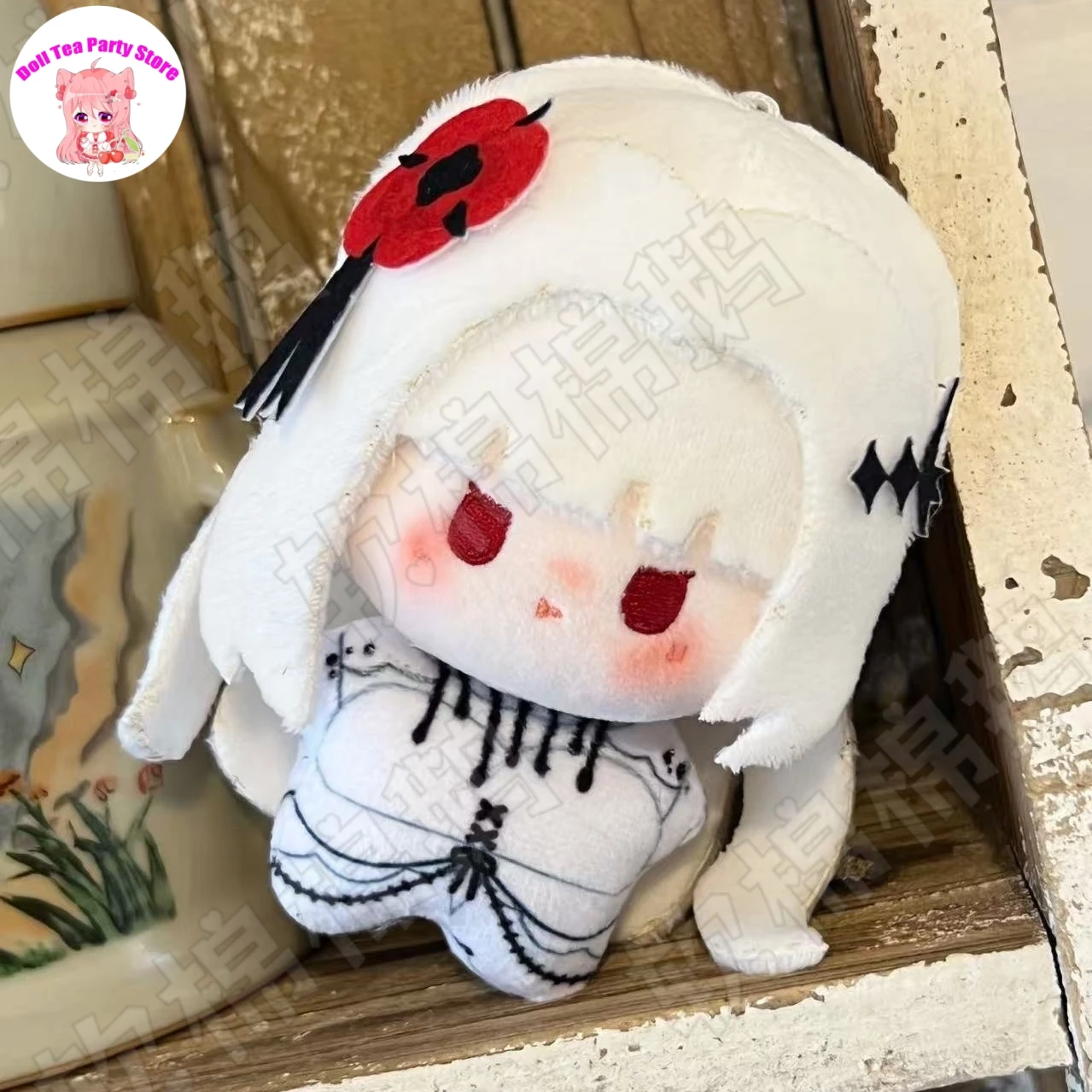 أنيمي Coquelic الطريق إلى أي مكان طباعة دمية صغيرة أفخم الجسم 10 سنتيمتر أرقام قلادة المفاتيح لعبة لعبة هدايا عيد الميلاد