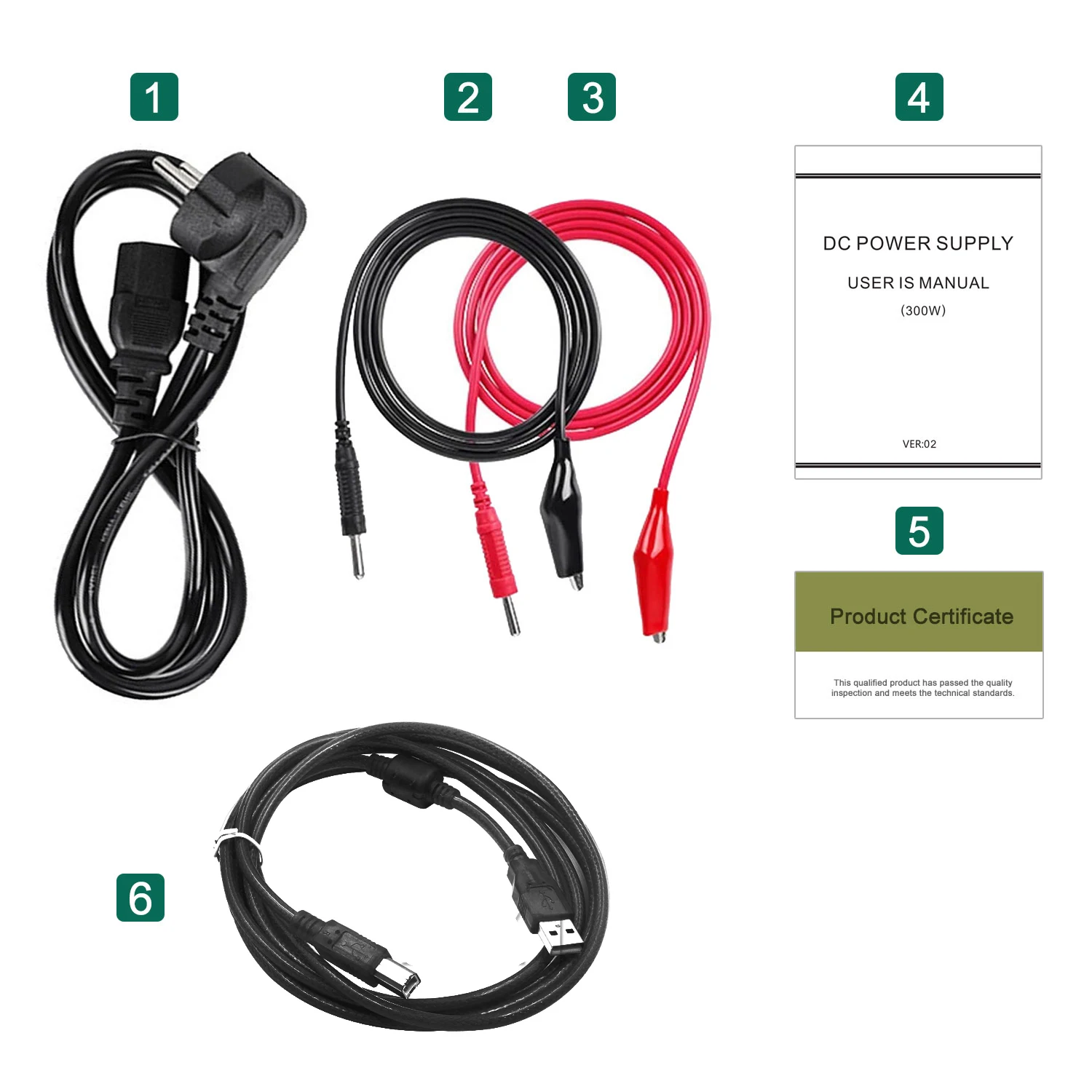 منظم جهد قابل للضبط من YIZHAN مزود طاقة RS232 ومختبر USB 0.001A 0.01 فولت من برنامج التحكم الشخصي محركات تخزين البيانات