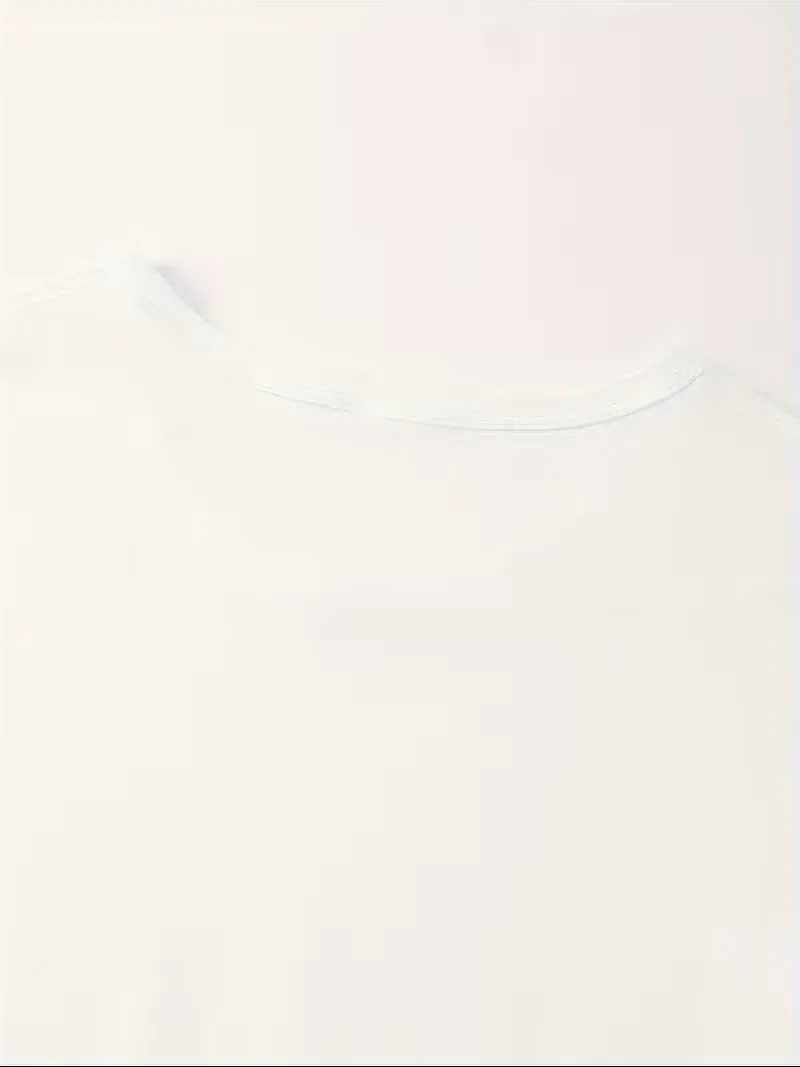 ملابس الشارع غير الرسمية المطبوعة بكلمات "المال" بأكمام قصيرة ورقبة دائرية قابلة للتنفس وقماش مريح مثالي