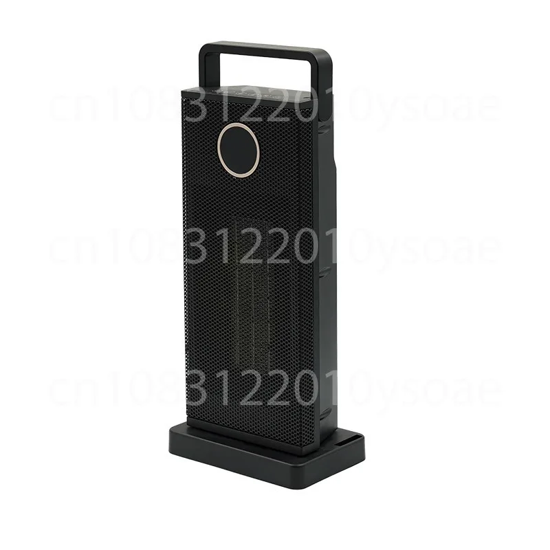 

Бытовой обогреватель Вертикальный интеллектуальный быстрый нагрев PTC-нагреватель Энергосберегающий электрический обогреватель с мягким звуком