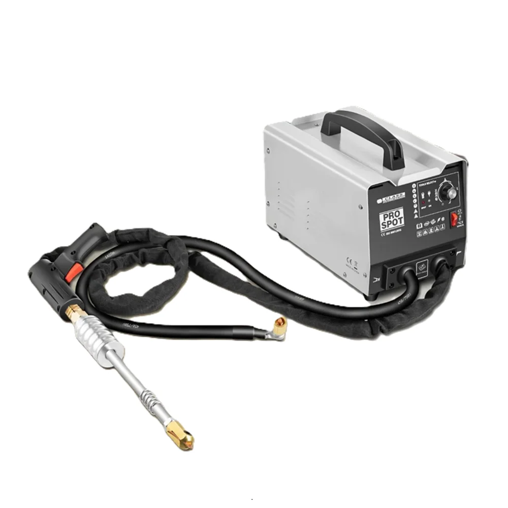 لحام العاكس 3 in1 MIG آلة لحام الغاز محمية الجهد واحد 110/220 فولت MMA/رفع TIG/MIG لحام بدون غاز #2