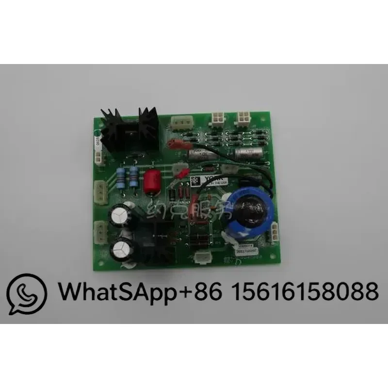 New VGD Drive Board 031-01094-000 Power Supply PCB Mainboard for York Central Air Conditioner Unit Replacement Part