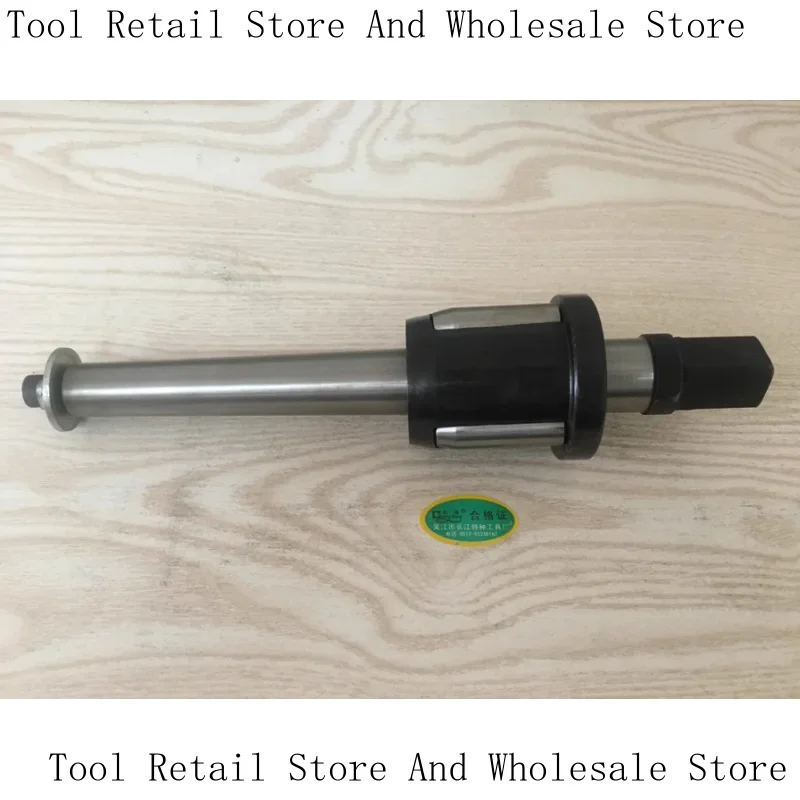 Large-Sized , Boiler Straight Tube Expander 32*3, 38*3, 42*3, 51*3, 57*3