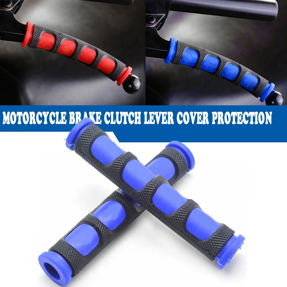 K1200R K1200S Motorcycle Brake Clutch Lever Cover Handlebar Grips Handgrip Guard For BMW K1300GT K1300R K1300S K1600GT K1600GTL