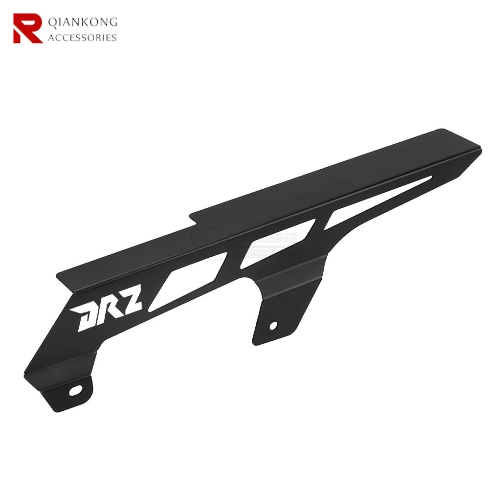 FOR Suzuki DR-Z400 SM/DRZ400 SM K5/K6/K7/K8/K9/L0/L1/L2/L3/L4 2005~2015~2022 Wheel Slide Sprocket Chain Guard Cover Protection
