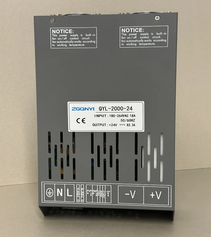 QYL-2000W 고출력 스위칭 전원 공급 장치, 5V - Power Supply 12V 리뷰 및 가격