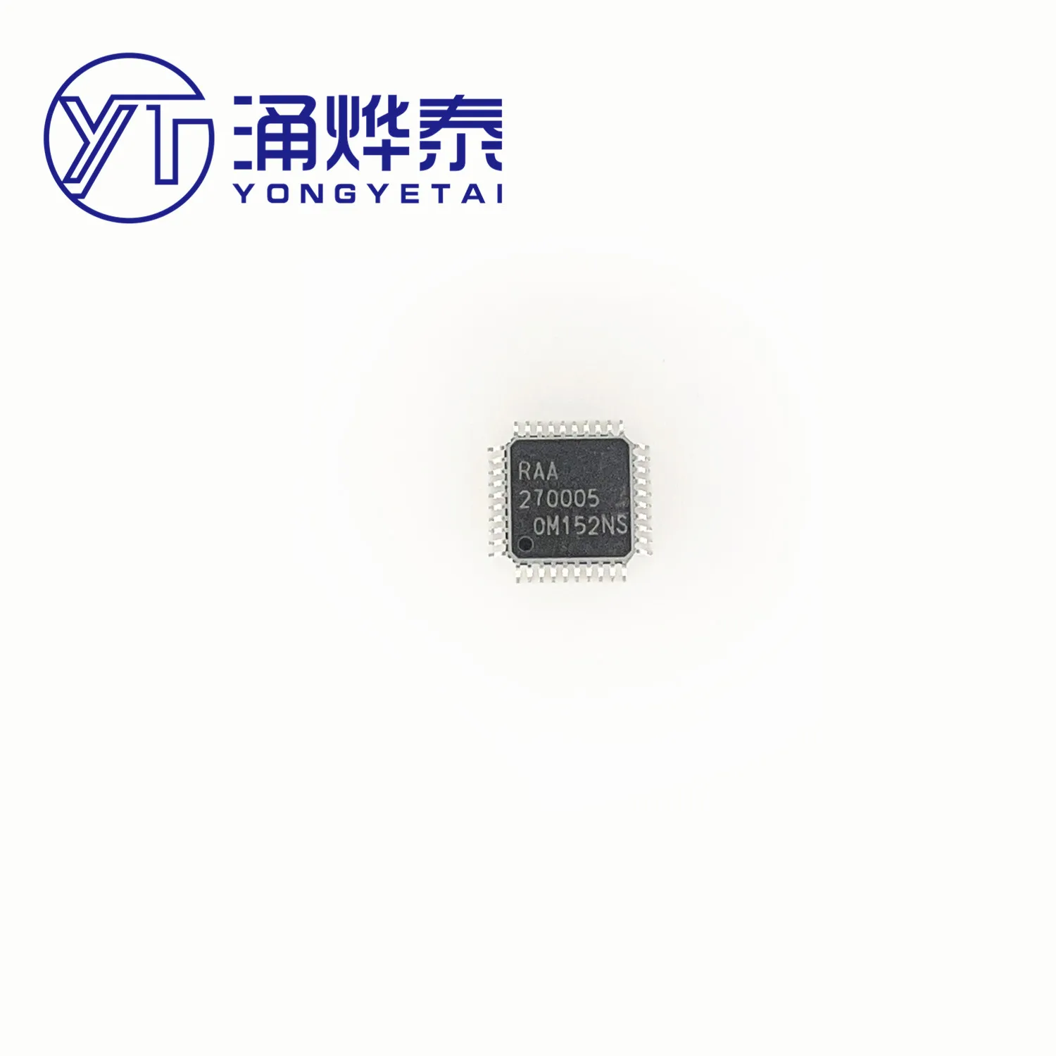 YYT 1PCS RAA210005 QFP40 New Renesas Automotive Chip