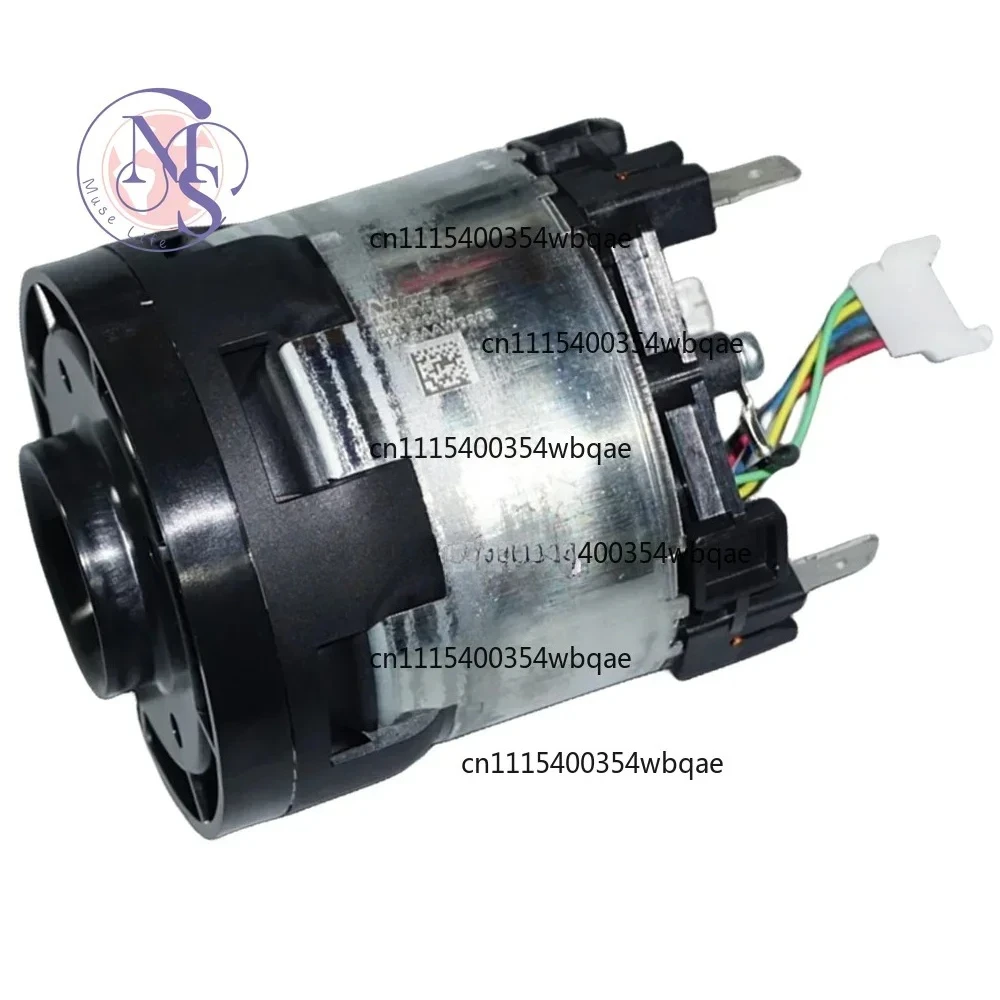ZOCI-FOR-Three Phase Brushless Dust Collector Fan 18V 400W High Rotation Speed Motor Air Extraction Equipment