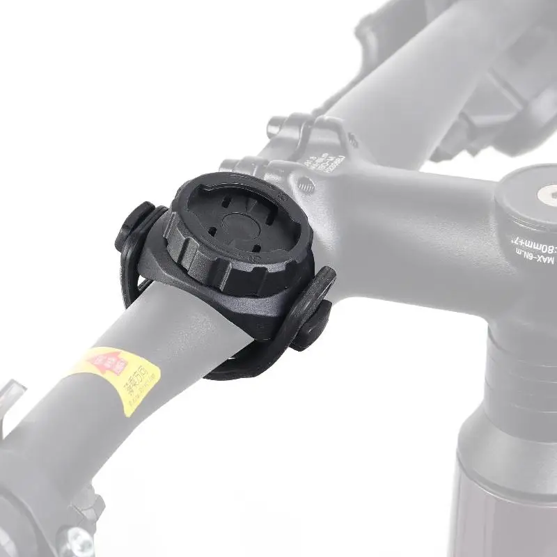 

1 Set Road MTB Bike Handlebar Rotating Meter Base Holder Support For Garmin/IGPSPORT/XOSS/Magene Bicycle Computer Brackets