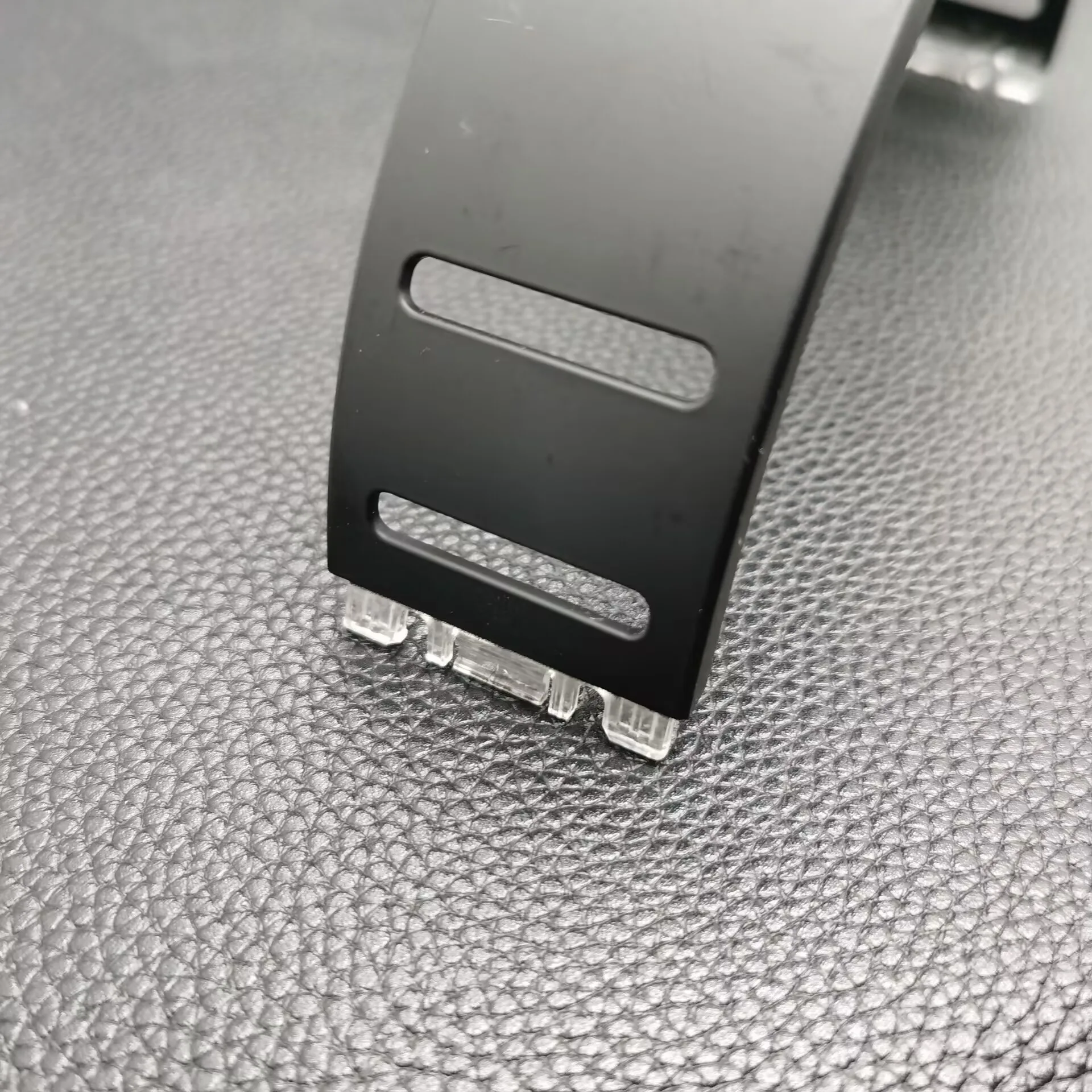 HS80 RGB Fascia di ricambio pe - Headphone Hook Under recensione e prezzo