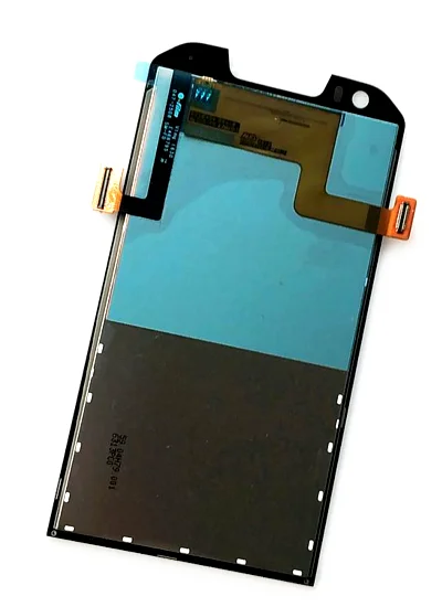 Caterpillar CAT S60 Original LCD Display Assembly, Tools