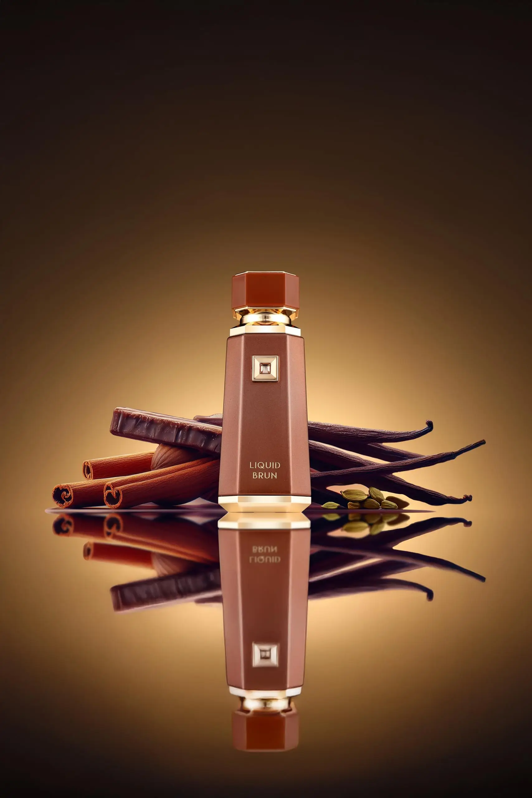 French Avenue Fragrance World Cocoa Morado World Azzure Oud Liquid Brun Women 100ML Cologne Persistence Pheromone Long-lasting view 2