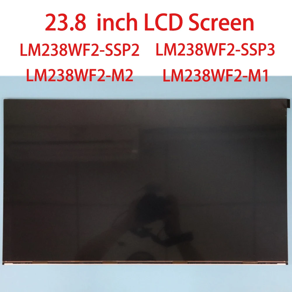 

23,8-дюймовый ЖК-экран, модель LM238WF2-SSP2/SSP3, LM238WF2-M1/M2, 1920x1080P, FHD, ЖК-монитор