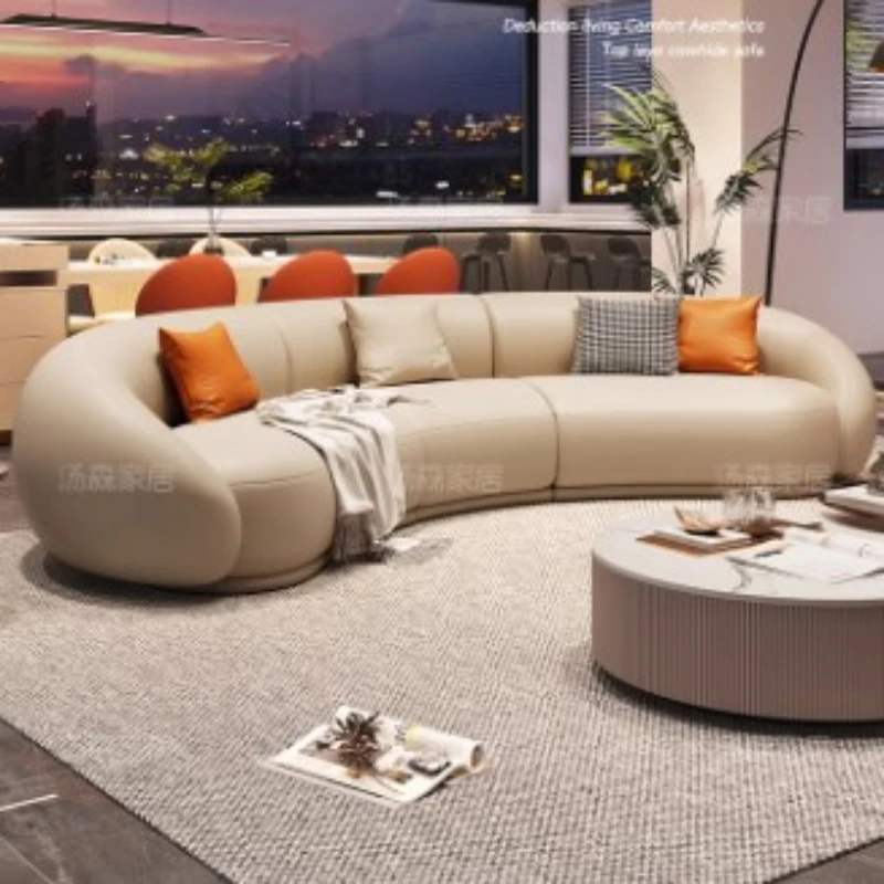 Bedroom Nordic Unique Living Room Sofas Relaxing European Recliner Lazy Sofas Modern Floor Woonkamer Banken Home Furniture