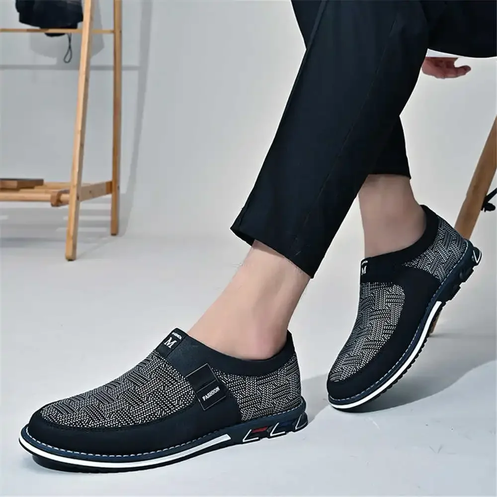 Round Nose Demi-season Mom Shoes Casual Teniss For Men Loafers Sneakers Sport New Athletic Cute Sho Models Tenni From China