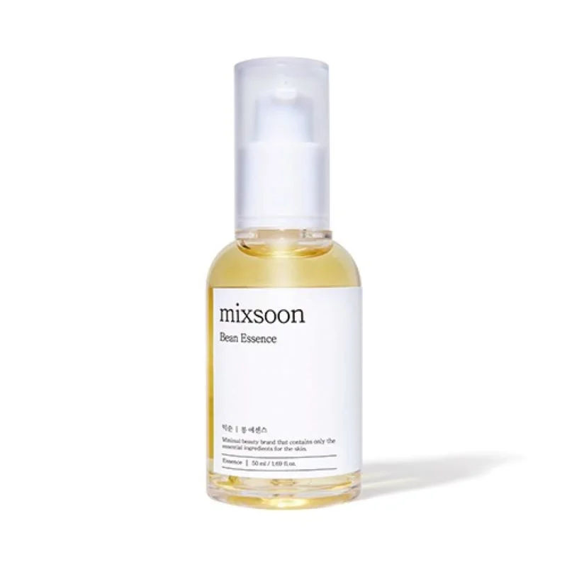

Mixsoon - Skin Clarifying Soybean Exfoliating Essence (50ml)