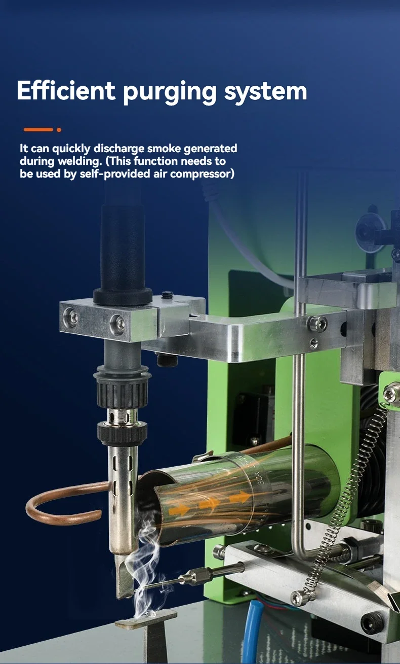 Excellent Semi Automatic Soldering Machine, Foot Pedal Circuit Board, Plug Soldering Machine Electric Automation Soldering Equip