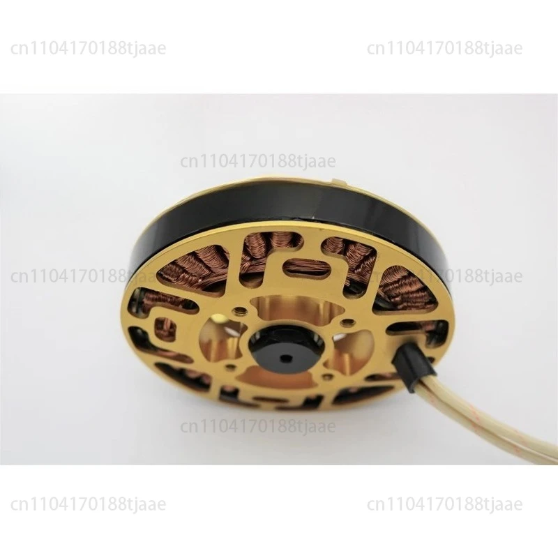 LA-serie borstelloze LA8308-motor U8