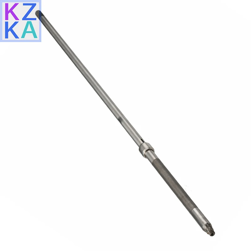 

6E7-45501-00 Drive Shaft Short (S) For YAMAHA Engine 2T 9.9HP 15HP 6E7-45501 8 Teeth 6E7 683 Series Boat Replaces Parts