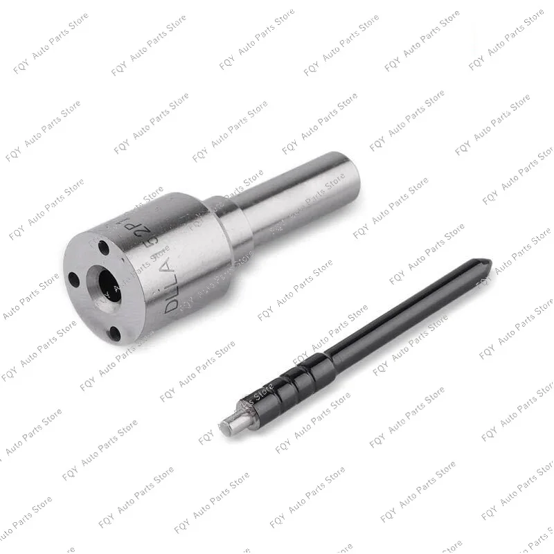 For ISUZU D-MAX Rodeo 4JJ1 3.0d 095000-8030 Fuel Injector Nozzle DLLA152P1115