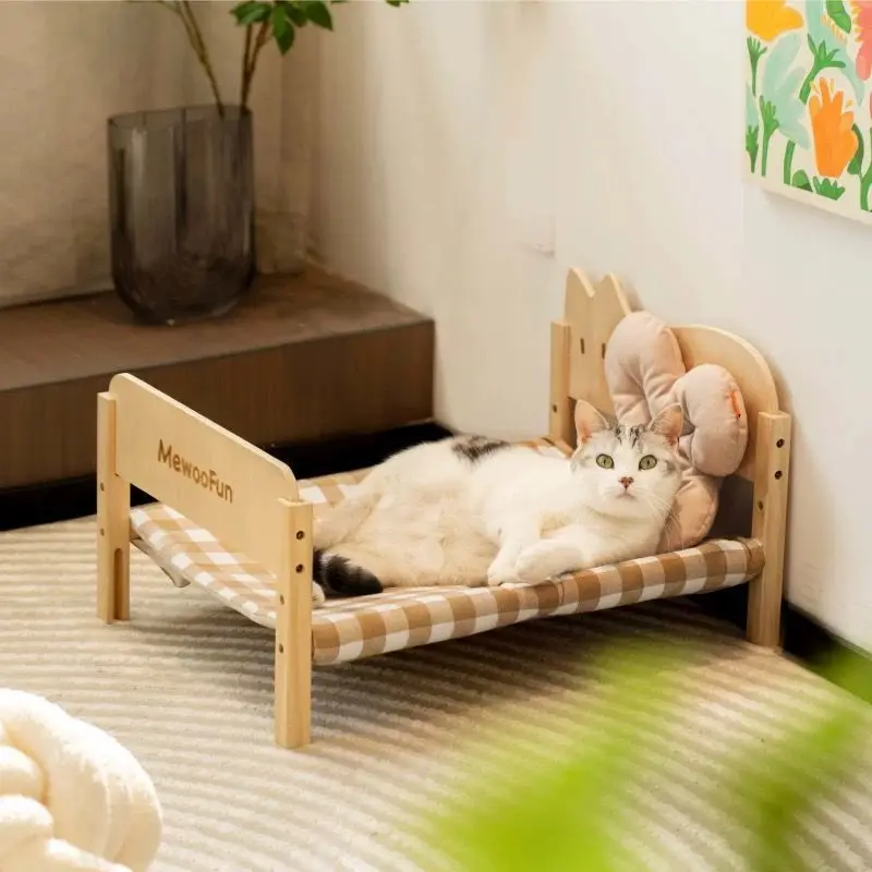 Wooden And Canvas P…