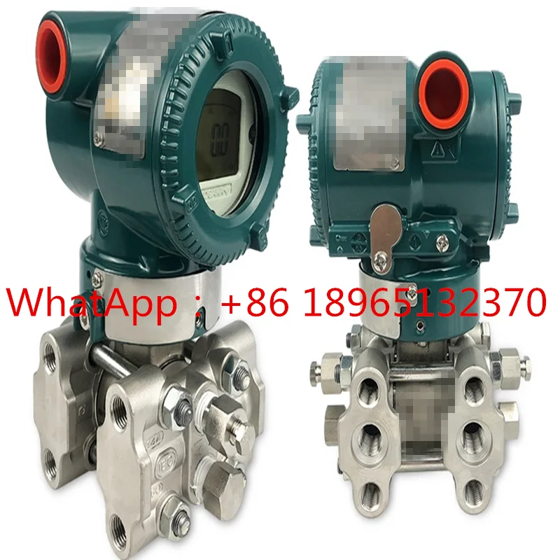 

EJA110E-JMS5J-912EB EJA110EJMS5J912EB EJA530E-JBS9N-017EL/K1 New Original Pressure Transmitter