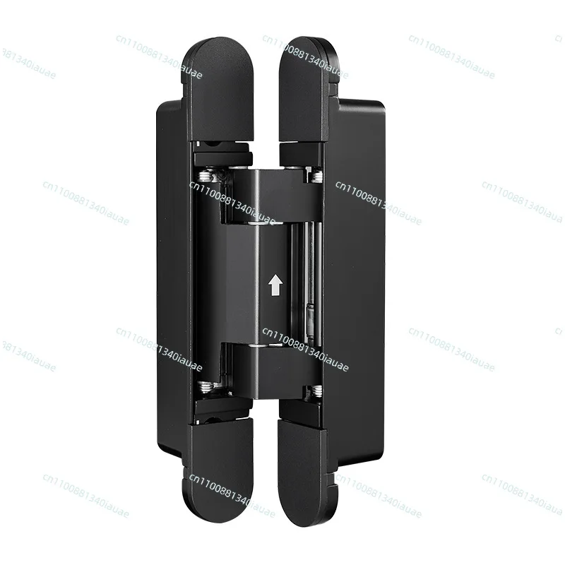 

Скрытая дверь с автоматическим закрыванием, бесшумная, с гидравлическим демпфером, скрытые петли, деревянная.