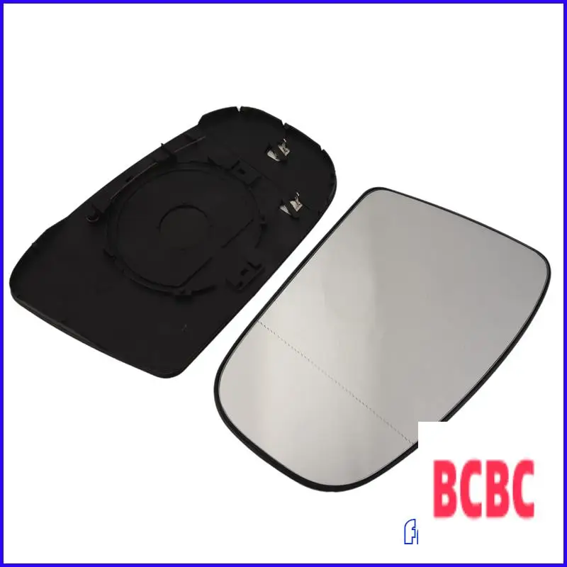

BB-Car Heated Rearview Mirror Glass For Mercedes Benz S-Class W220 1998-2002 2208100421 2208100321