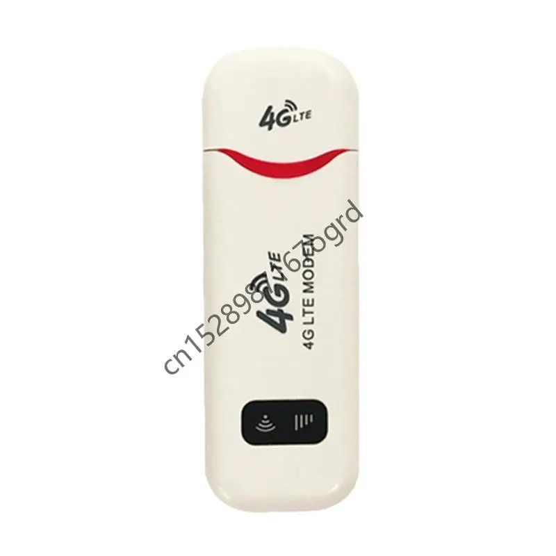 

WiFi Router 4G LTE Wireless WiFi Hotspot Device 150Mbps USB Modem Fast Speed 634A