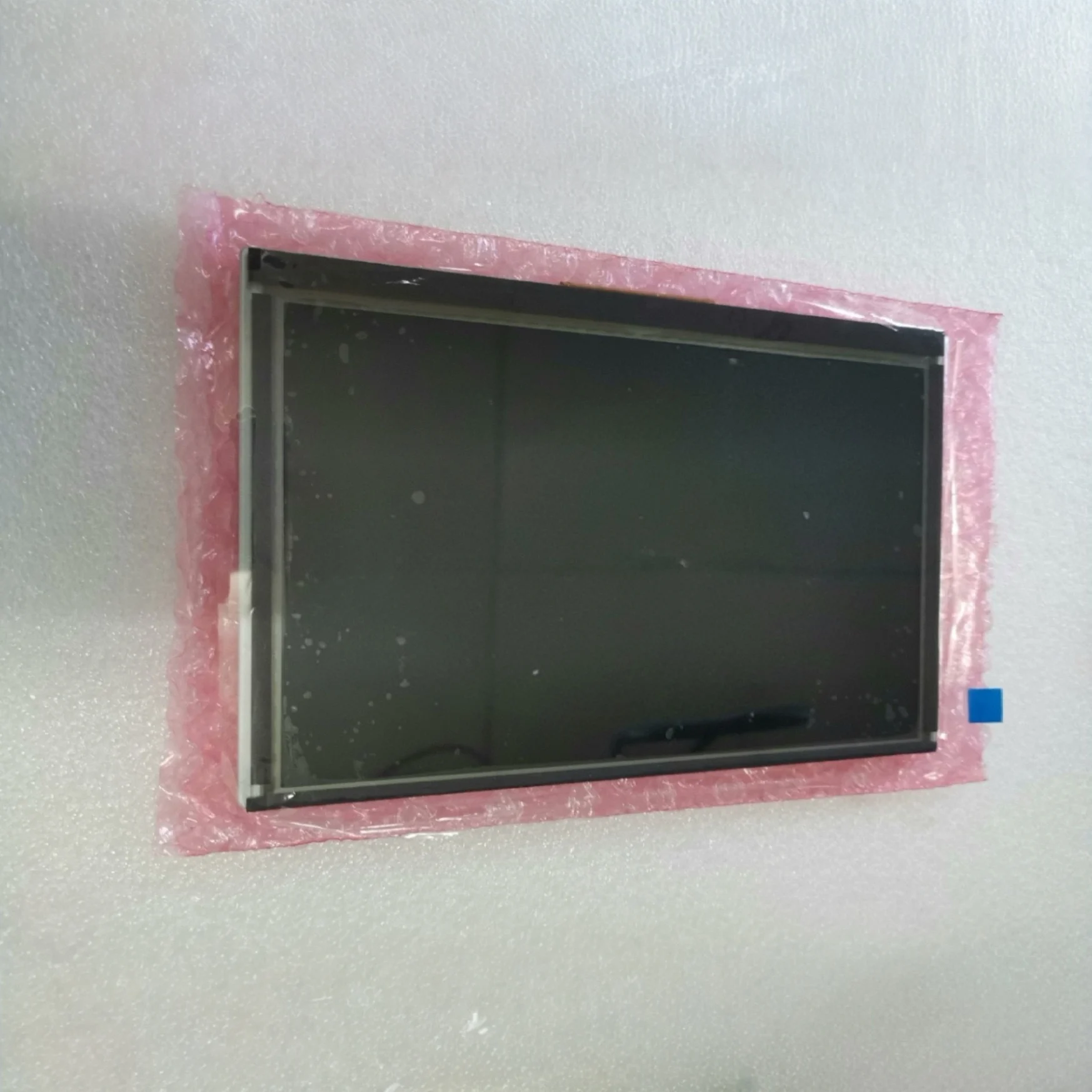 GD0800NA00640 HARMAN_KIA-PI0-V02 Original 8 inch LCD Display With Touch Panel For Kia K3 K5 Radio Navigation Screen