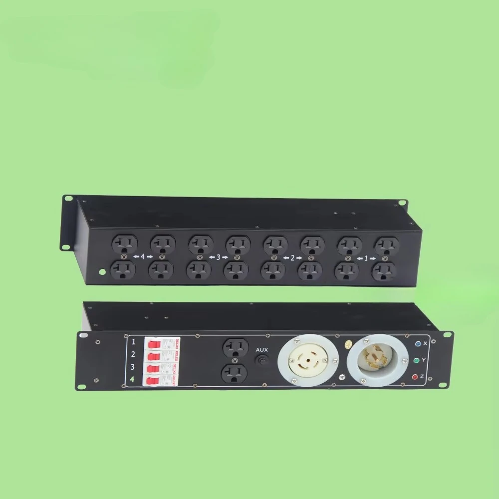 Factory 20A Us Edis…