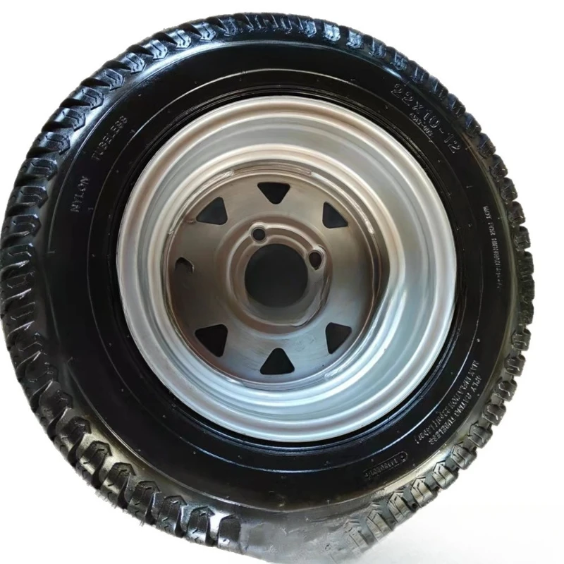 

Various types of golf cart tires, grass tires 21 * 10-12 20 * 10-12