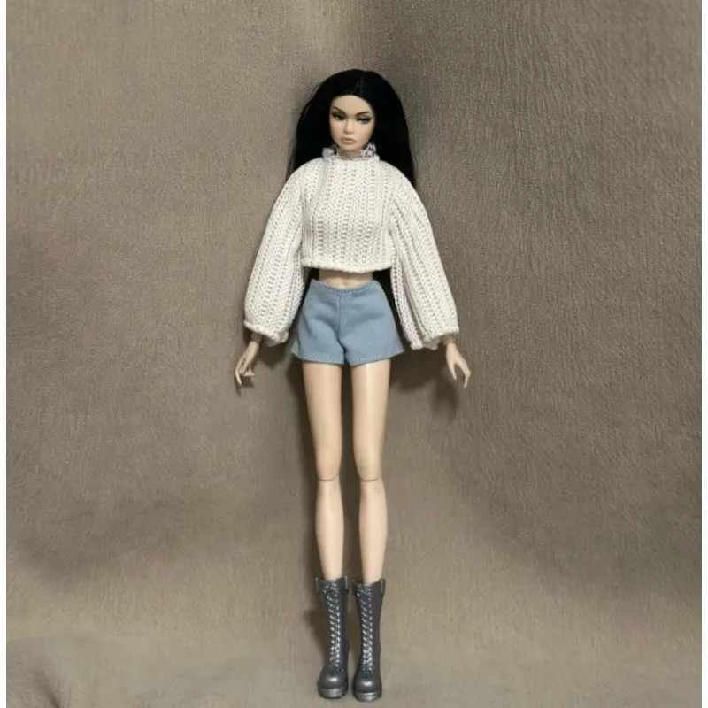 

New style Toy accessories gift pretty clothes for your BB FR 1/6 scale dolls BBIKG772