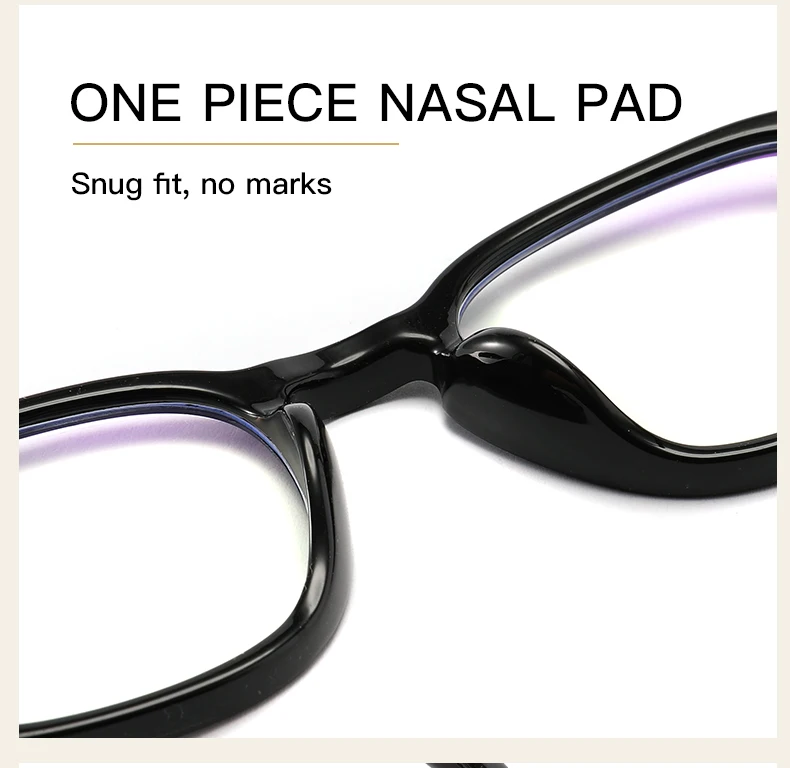 2025 NEUE Blaulicht-Lesebrille, Brillengestell für Damen und Herren, Retro-Acetat, Anti-Blaulicht-Computerbrille, 0 ~ + 3,5 – Detail 13