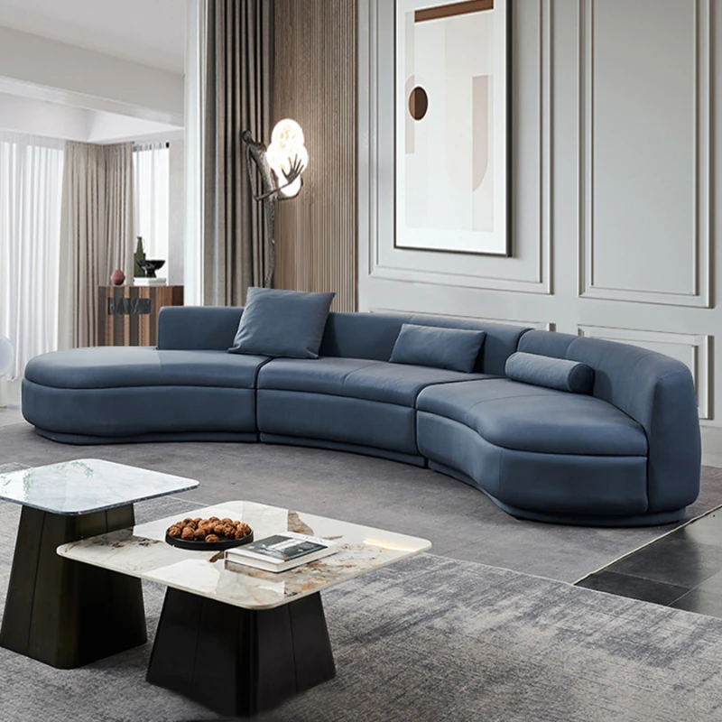 

Luxury Living Room Sofa Chairs Unique Fancy Modern Loveseat Lounge Lazy Sofa Floor Designer Divani Da Soggiorno Furniture Couch