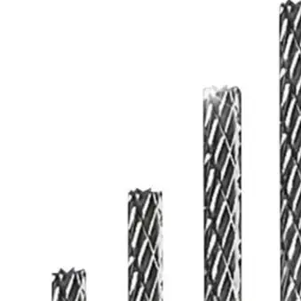 

1pc Solid Carbide Milling Burr 1/8 Inch Shank 38-100mm Length For Rotary Tool Metalworking Wood Carving Grinding Sculpting