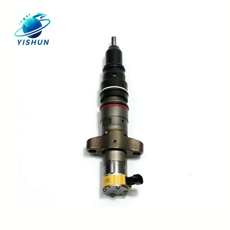 cat injector 387-9432 3879432 3879433 387-9433 for C9 injector E330D E336D injector  injecteur