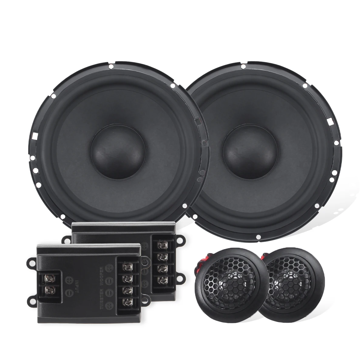 Zeming Audio YS-652…