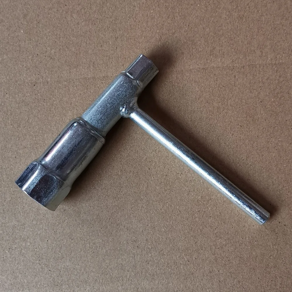 High Quality Spark Plug Wrench Atlas Copco Cobra TT Spark Plug Wrench