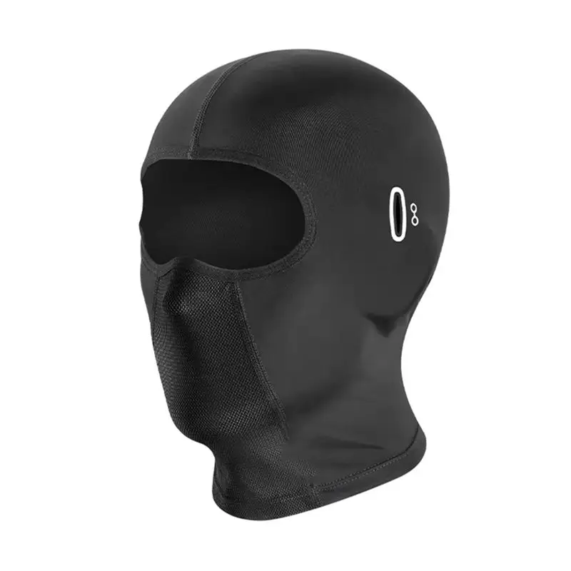 

NEW HOT In Stock-Women Bicycle Hat Men's Cycling Caps UV Protection Full Face Motorcycle Mask Summer Balaclava Cooling Sport Gea