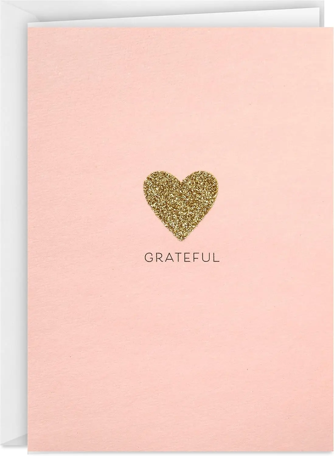 

Blank Cards, Grateful Heart (20 Cards with Envelopes)