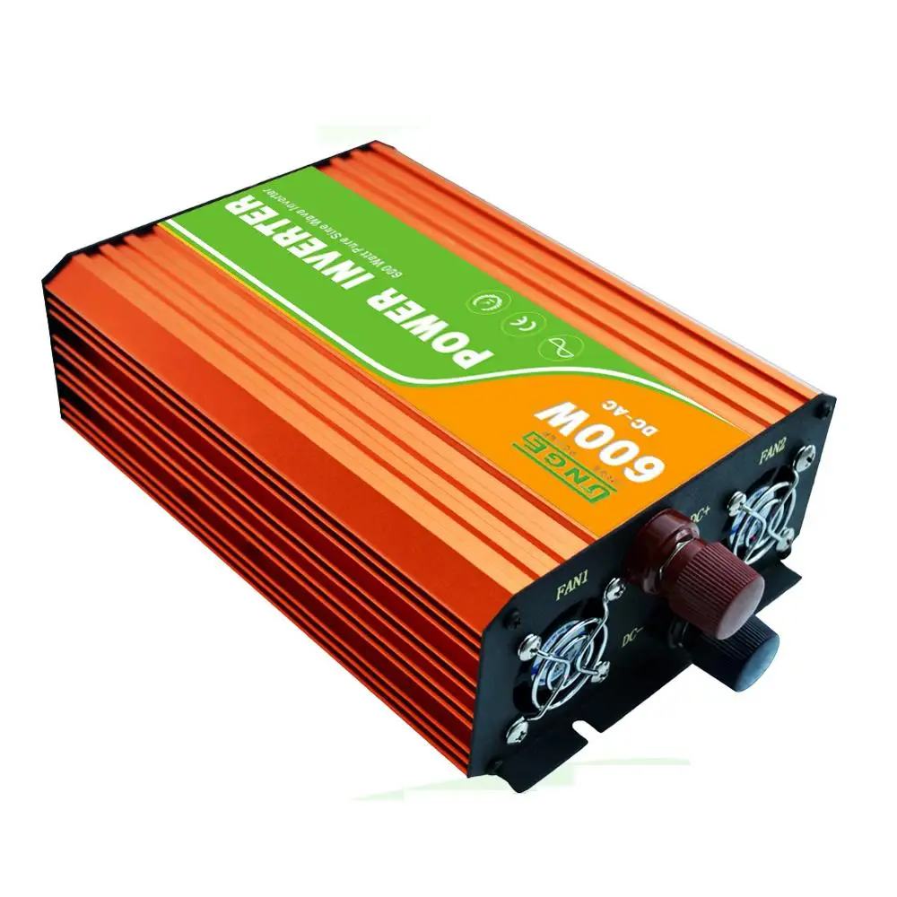 600W Inverter Dc To…