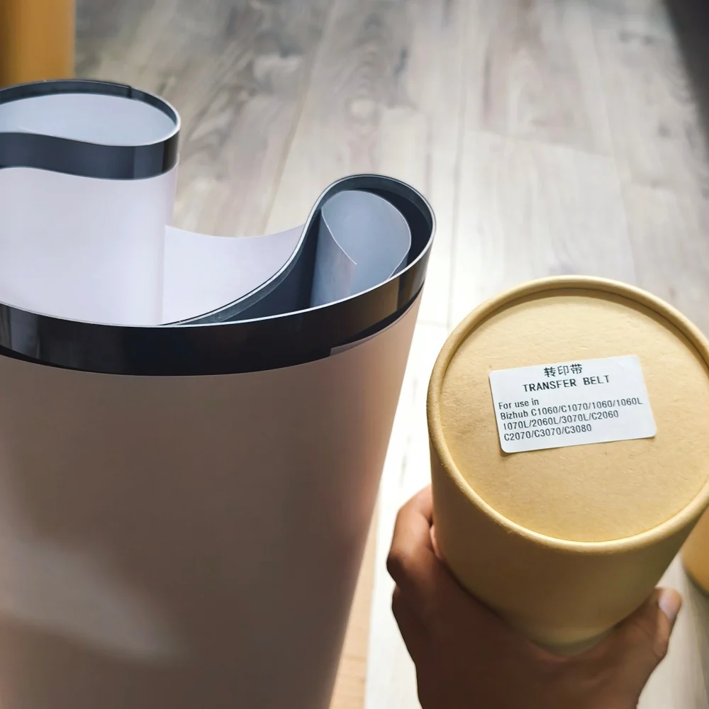 

A1DU504203 IBT Transfer Belt For Konica Minolta Bizhub Press C1060 C1070 71HC AccurioPress C2060 2070 3070i 4070 A50U500101