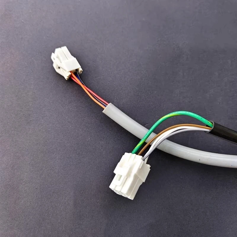 Ice Maker Parts Swing Motor IM220 Gear Motor Transmission Motor