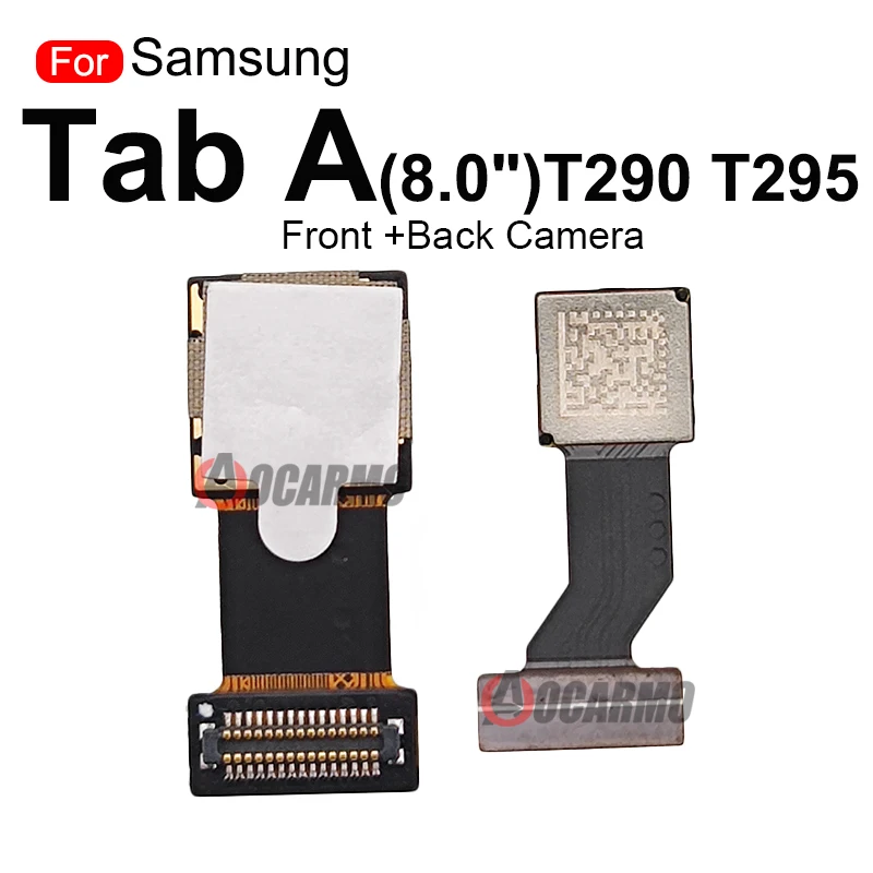 For Samsung Galaxy Tab A 8.0