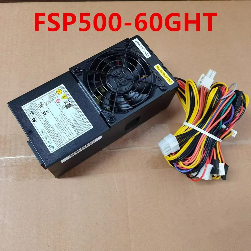 FSP TFX เครื่องจ่ายไฟสำหรับระบบควบคุมการเข้าถึง: คำตอบที่แท้จริงจากผู้ใช้งานจริง