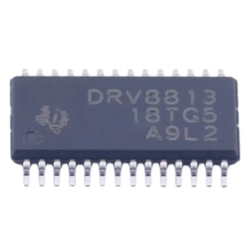 

10 шт./лот DRV8813PWPR Помощь PCBA Полная спецификация и список материалов