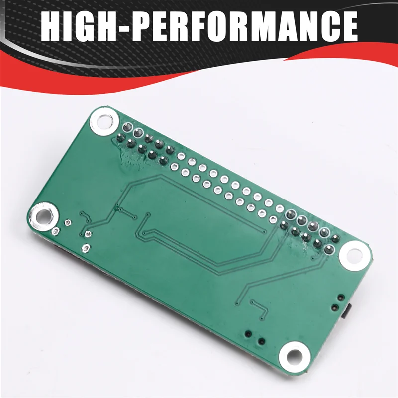 New!!New Jumbospot MMDVM HS USB HAT Adapter Board Replacement Kits For Raspberry Pi Windows Linux Android Hotspot